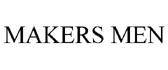 MAKERS MEN