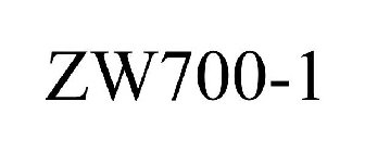 ZW700-1
