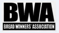 BWA BREAD WINNERS' ASSOCIATION