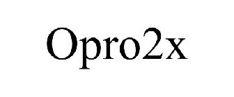 OPRO2X