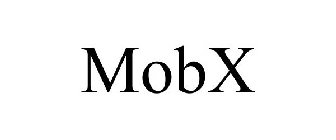 MOBX