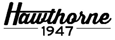 HAWTHORNE 1947