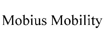 MOBIUS MOBILITY