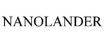 NANOLANDER