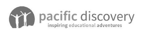 PACIFIC DISCOVERY INSPIRING EDUCATIONAL ADVENTURES