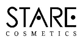 STARE COSMETICS