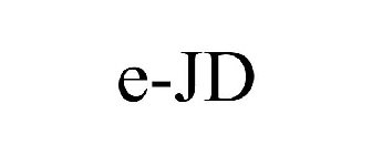 E-JD