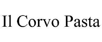 IL CORVO PASTA