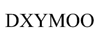 DXYMOO