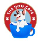 THE DOG CAFE