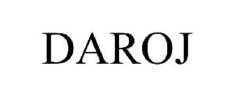 DAROJ