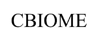 CBIOME