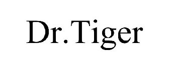 DR.TIGER