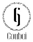 G GOUBOI