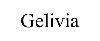 GELIVIA