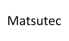MATSUTEC
