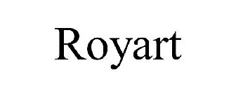 ROYART