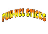 FUNNEL STICKS