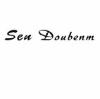 SEA DOUBENM