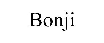 BONJI