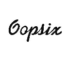 OOPSIX