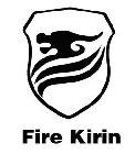 FIRE KIRIN