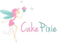 CAKE PIXIE