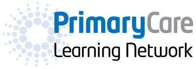 PRIMARYCARE LEARNING NETWORK