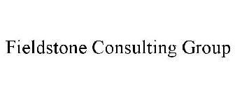 FIELDSTONE CONSULTING GROUP