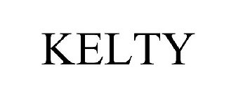 KELTY