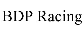 BDP RACING