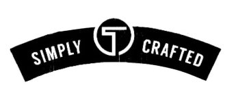 SIMPLY T CRAFTED