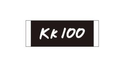 KK 100