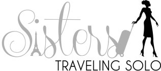 SISTERS TRAVELING SOLO