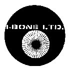 I-BONE LTD.