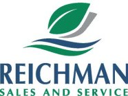 REICHMAN SALES AND SERVICE