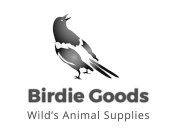 BIRDIE GOODS WILD'S ANIMAL SUPPLIES