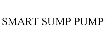 SMART SUMP PUMP