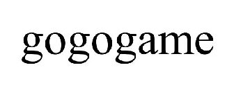 GOGOGAME