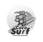 MR. COCO SURF DELICIOUSLY HYDRATING