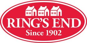 RING'S END SINCE 1902