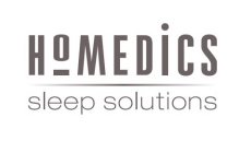 HOMEDICS SLEEP SOLUTIONS