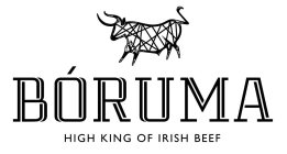 BÓRUMA HIGH KING OF IRISH BEEF