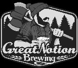 GREAT NOTION BREWING