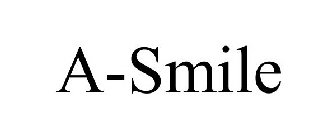 A-SMILE