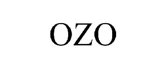 OZO