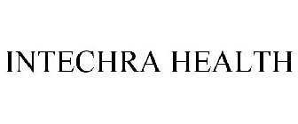 INTECHRA HEALTH