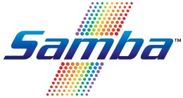 SAMBA