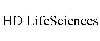 HD LIFESCIENCES