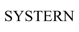 SYSTERN